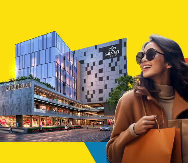 Silverian Mall Banner Images