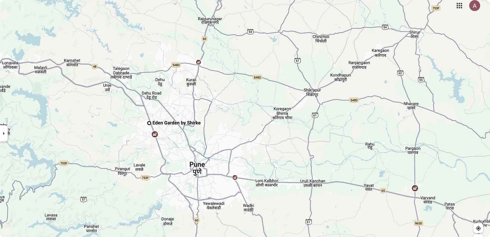 Silverian Mall carousel images