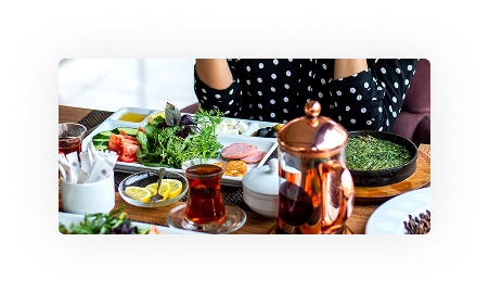 Silverian Mall carousel images