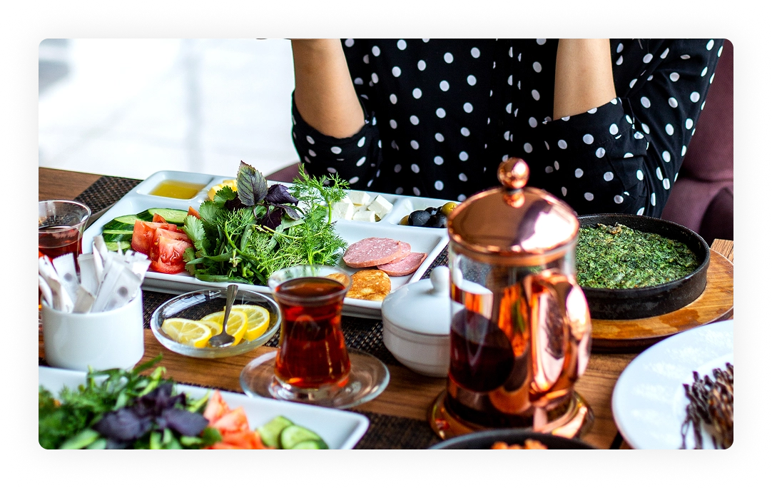 Silverian Mall carousel images