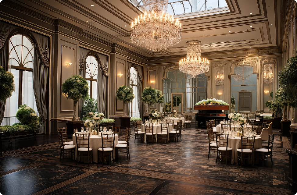 Silverian Mall carousel images