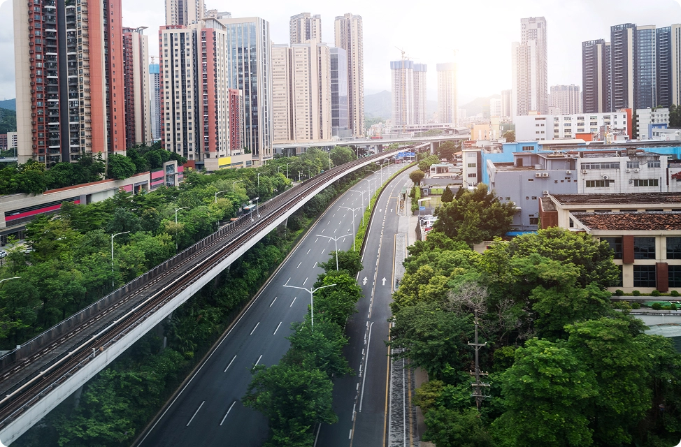 Silverian Mall carousel images